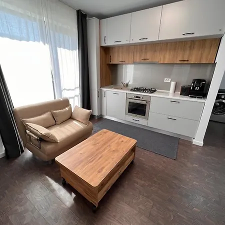 Aqua6 Studio Navodari