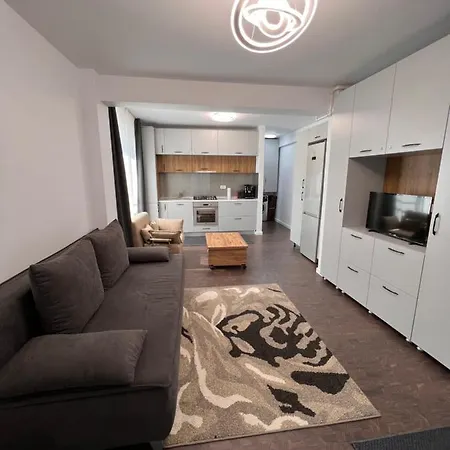 Apartment Aqua6 Studio